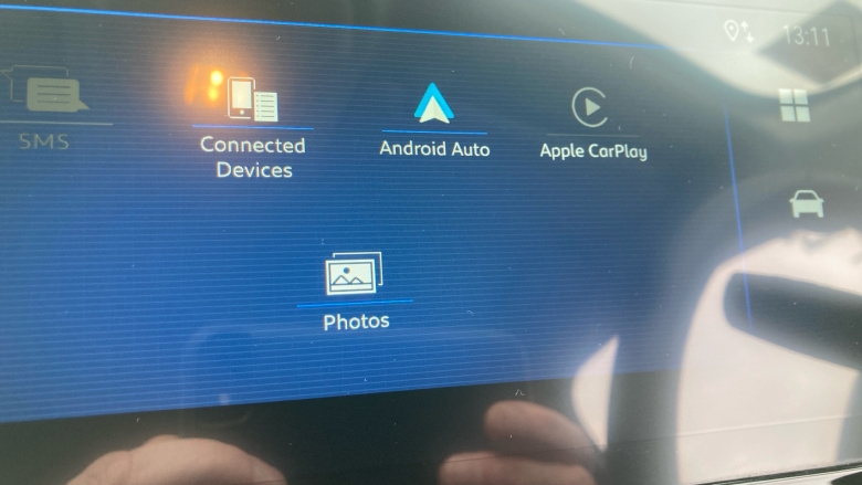 Vauxhall Corsa 1.2 Turbo Design 5dr Petrol Hatchback